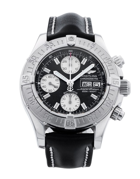 Breitling SuperOcean Chrono A13340